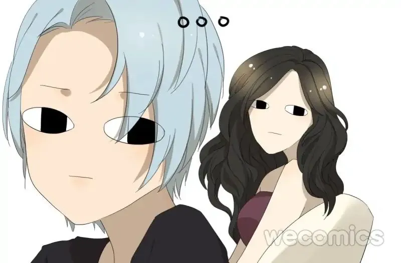 Read Blind Date Terminator chapter 35 image 25 on Lezhin