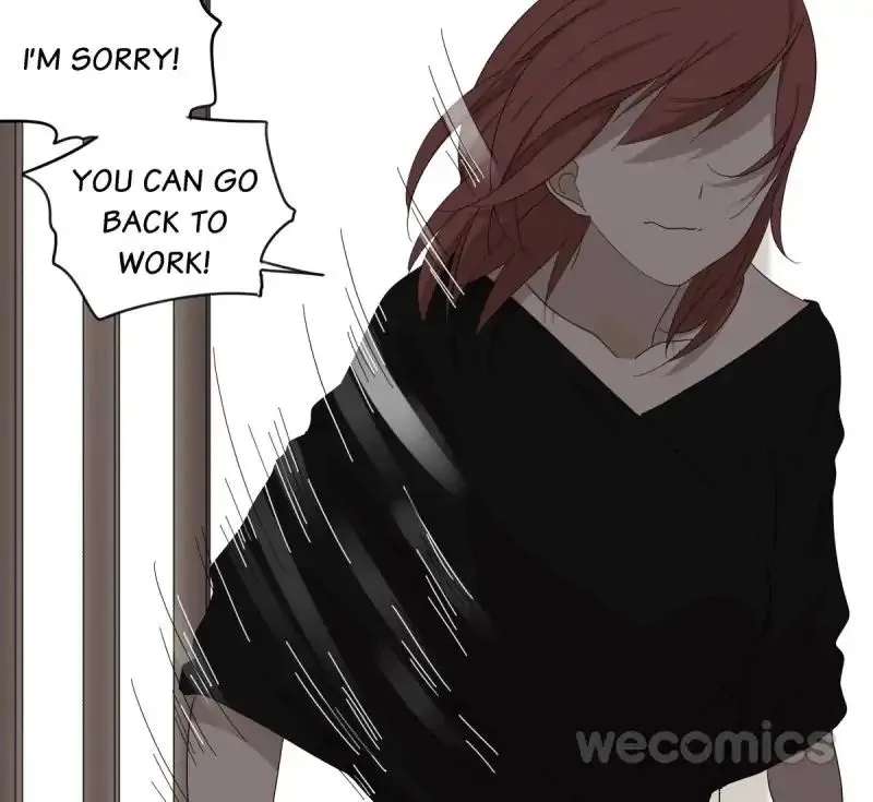 Blind Date Terminator Chapter 36 page 16 - 
