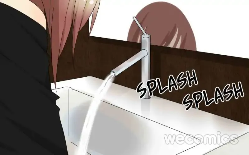 Blind Date Terminator Chapter 36 page 17 - 