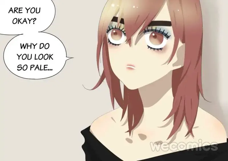 Blind Date Terminator Chapter 36 page 3 - 