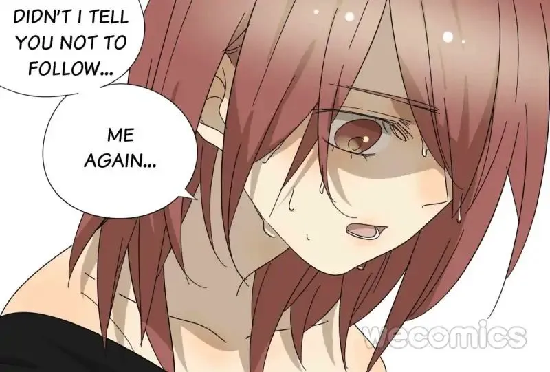 Blind Date Terminator Chapter 36 page 22 - 