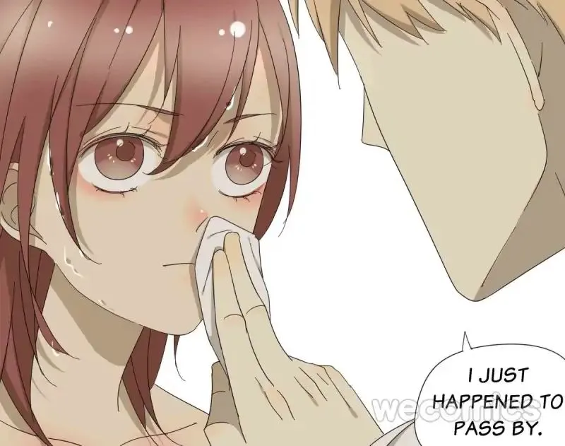Blind Date Terminator Chapter 36 page 24 - 