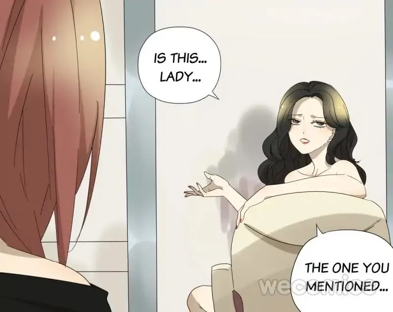 Blind Date Terminator Chapter 36 page 5 - 