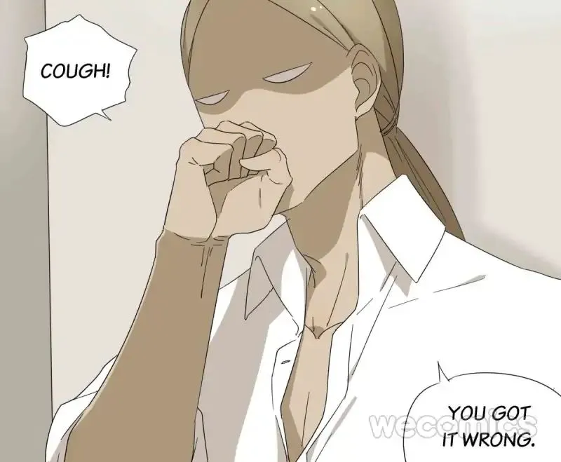 Blind Date Terminator Chapter 36 page 6 - 