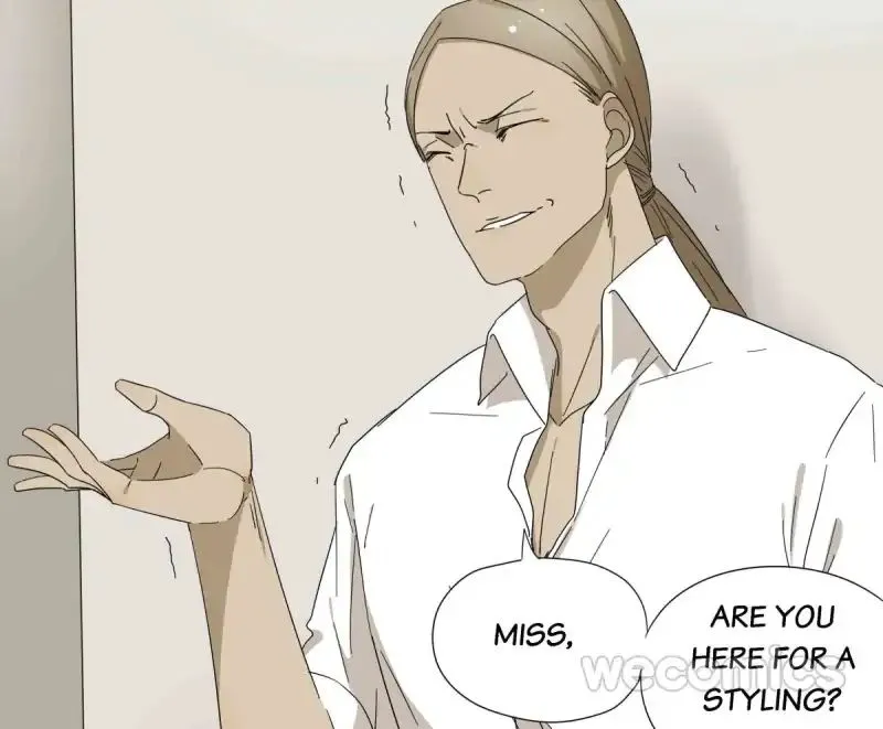 Blind Date Terminator Chapter 36 page 9 - 