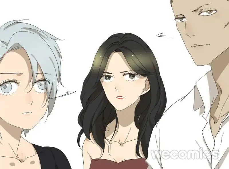 Read Blind Date Terminator chapter 37 image 11 on Lezhin