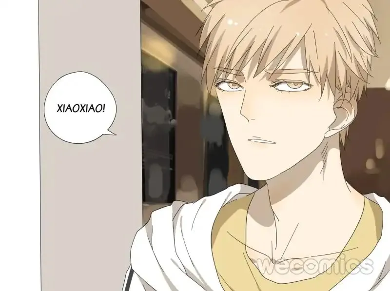 Read Blind Date Terminator chapter 37 image 16 on Lezhin