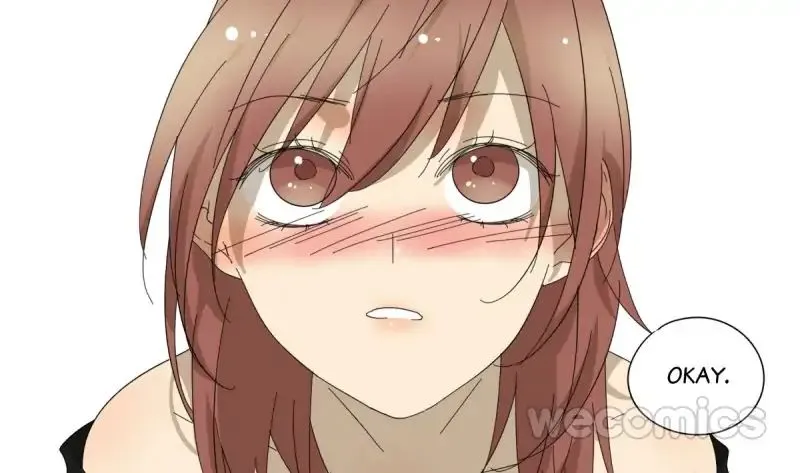 Read Blind Date Terminator chapter 37 image 18 on Lezhin
