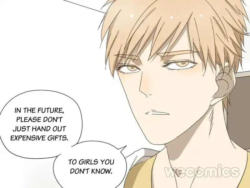 Read Blind Date Terminator chapter 37 image 20 on Lezhin