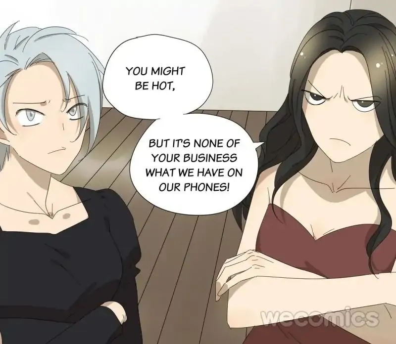 Read Blind Date Terminator chapter 37 image 23 on Lezhin