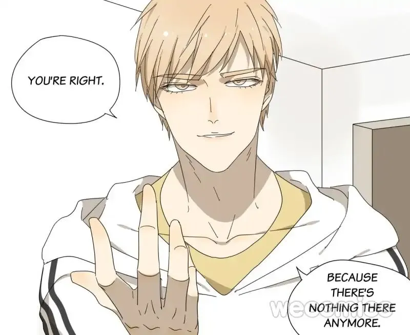 Read Blind Date Terminator chapter 37 image 24 on Lezhin