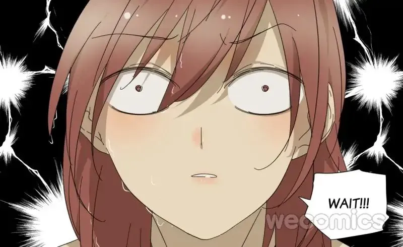 Read Blind Date Terminator chapter 37 image 3 on Lezhin
