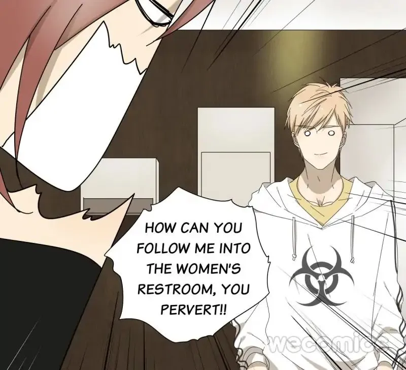 Read Blind Date Terminator chapter 37 image 4 on Lezhin