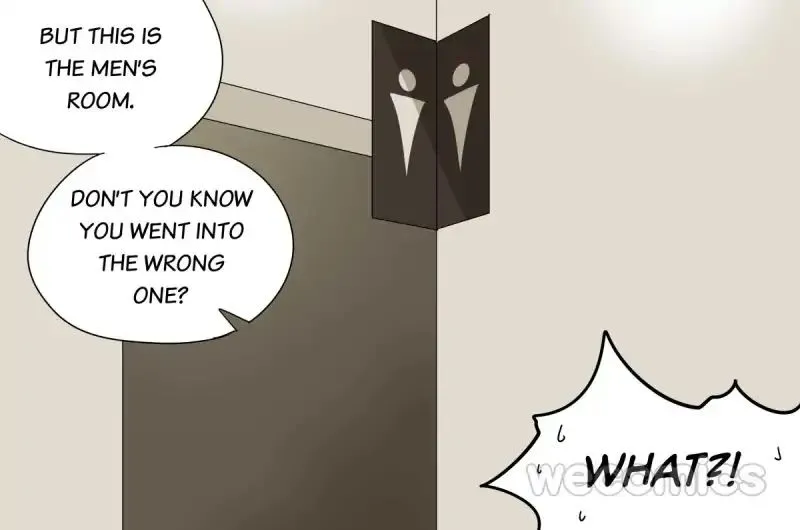 Read Blind Date Terminator chapter 37 image 5 on Lezhin