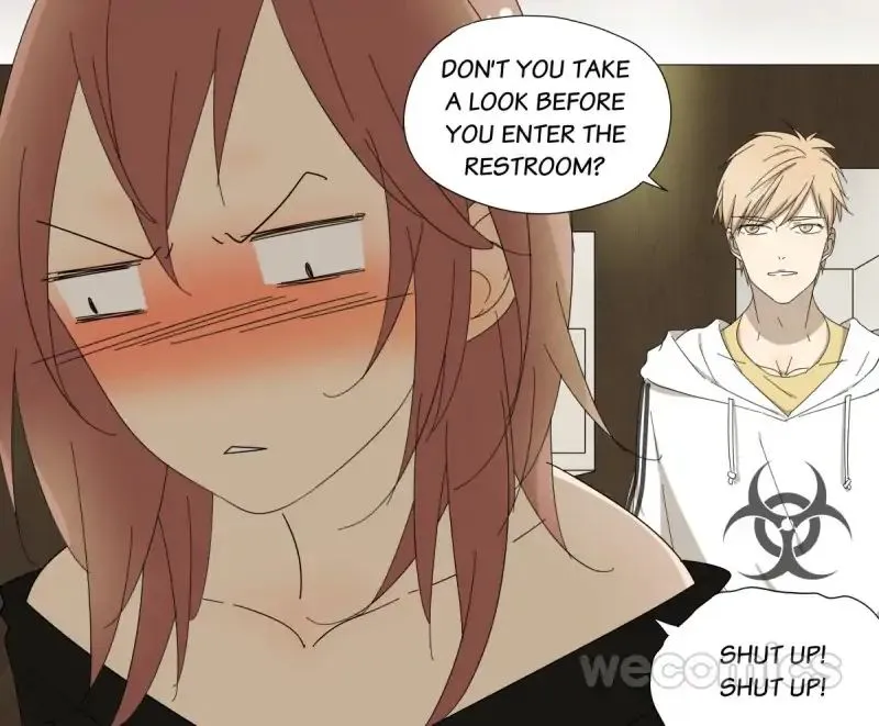 Read Blind Date Terminator chapter 37 image 6 on Lezhin