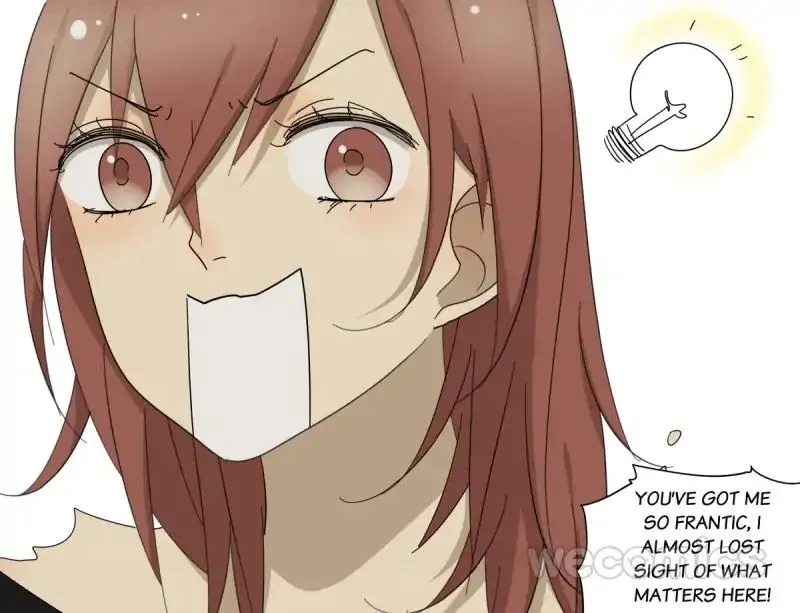 Read Blind Date Terminator chapter 37 image 7 on Lezhin