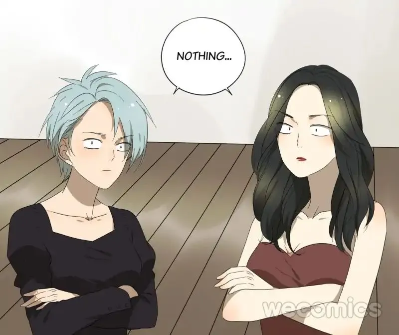 Read Blind Date Terminator chapter 38 image 1 on Lezhin