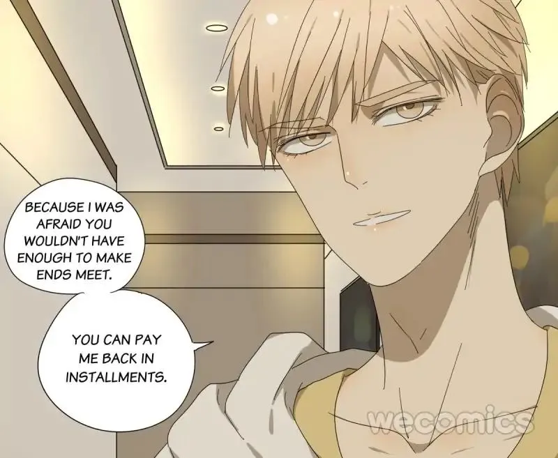 Read Blind Date Terminator chapter 38 image 10 on Lezhin