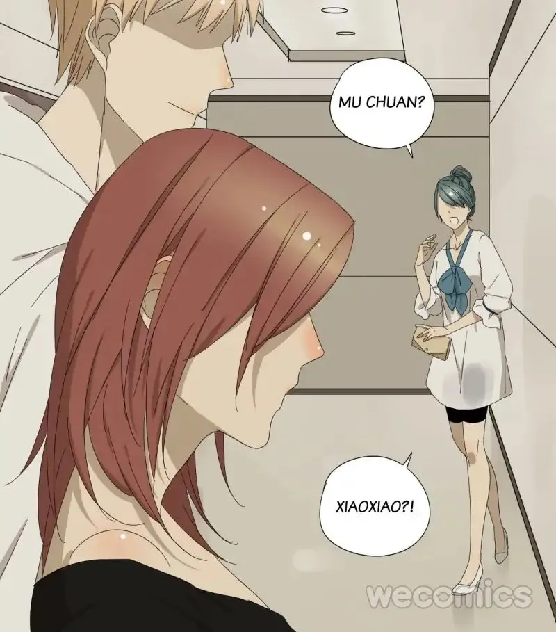 Read Blind Date Terminator chapter 38 image 15 on Lezhin