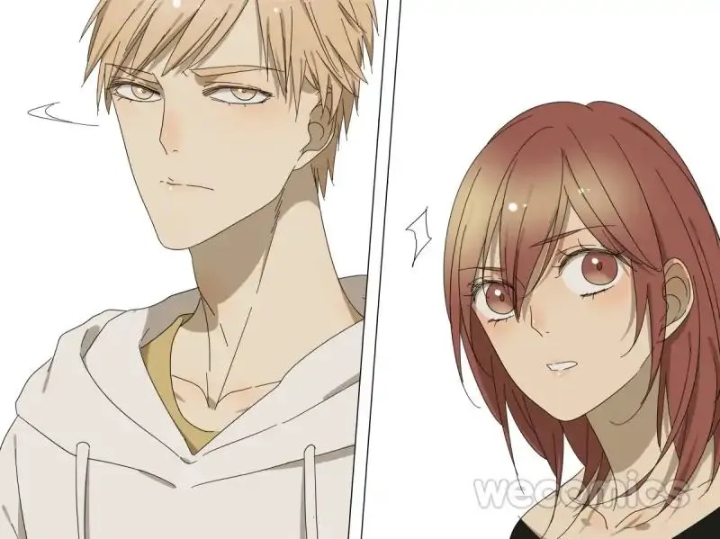 Read Blind Date Terminator chapter 38 image 16 on Lezhin