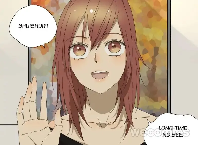 Read Blind Date Terminator chapter 38 image 17 on Lezhin