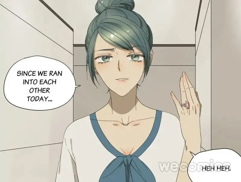 Read Blind Date Terminator chapter 38 image 19 on Lezhin