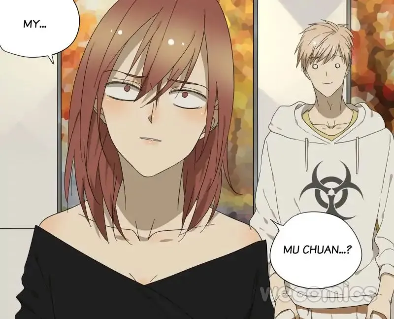 Read Blind Date Terminator chapter 38 image 24 on Lezhin