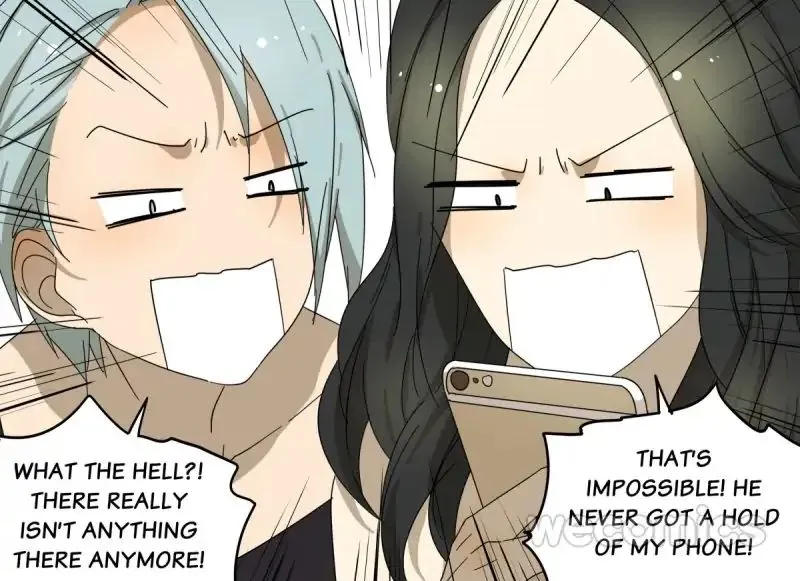 Read Blind Date Terminator chapter 38 image 3 on Lezhin