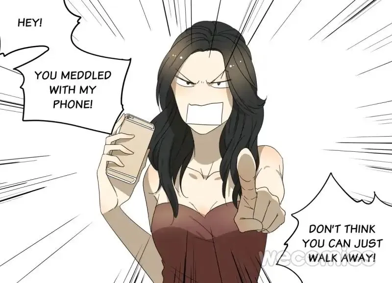 Read Blind Date Terminator chapter 38 image 6 on Lezhin