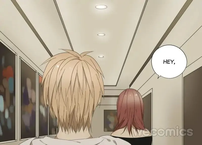 Read Blind Date Terminator chapter 38 image 8 on Lezhin