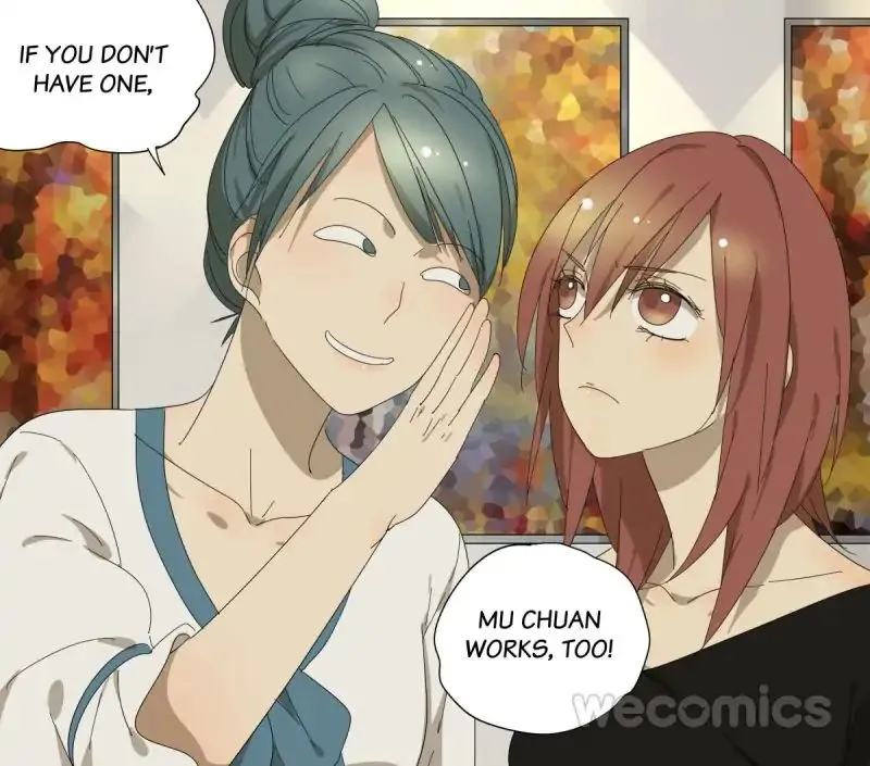 Read Blind Date Terminator chapter 39 image 11 on Lezhin