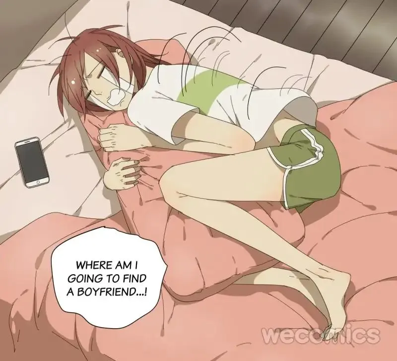 Read Blind Date Terminator chapter 39 image 15 on Lezhin
