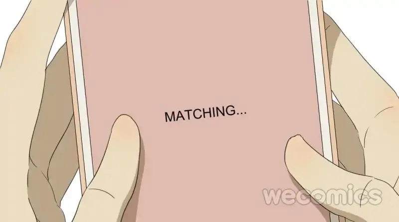 Read Blind Date Terminator chapter 39 image 20 on Lezhin