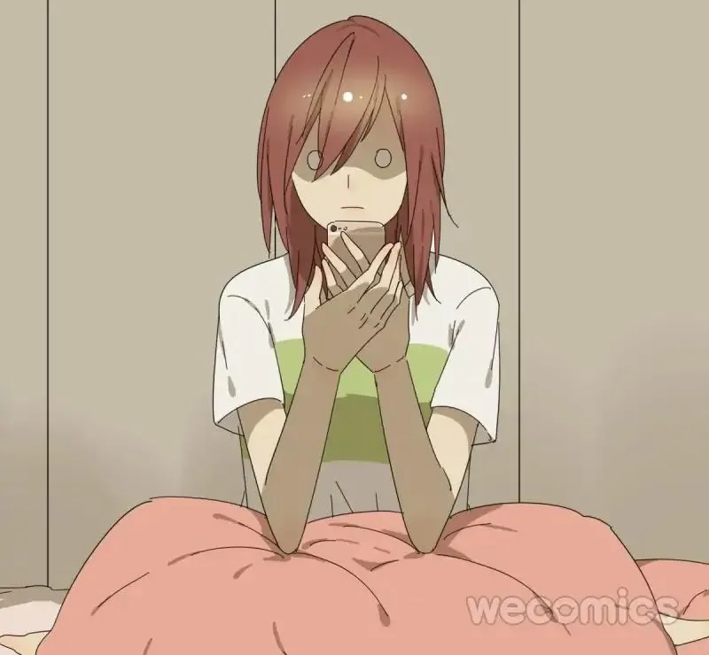 Read Blind Date Terminator chapter 39 image 22 on Lezhin