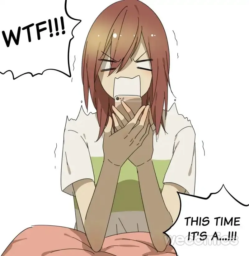 Read Blind Date Terminator chapter 39 image 23 on Lezhin