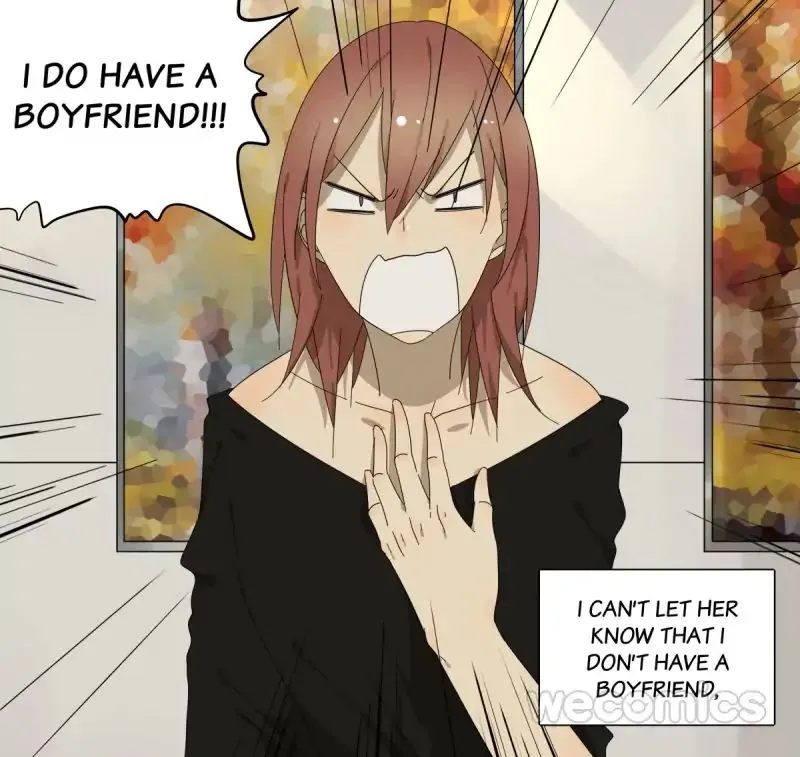Read Blind Date Terminator chapter 39 image 4 on Lezhin