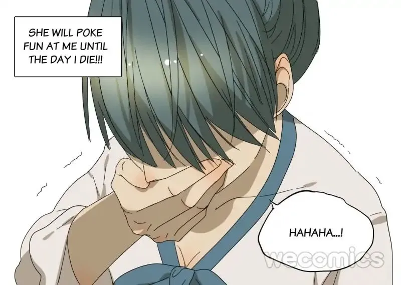 Read Blind Date Terminator chapter 39 image 6 on Lezhin