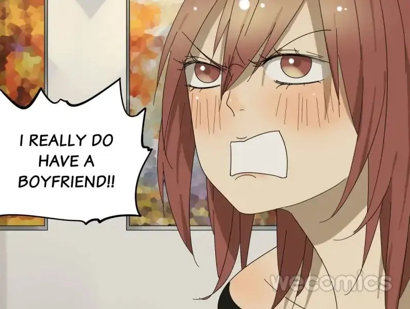 Read Blind Date Terminator chapter 39 image 8 on Lezhin