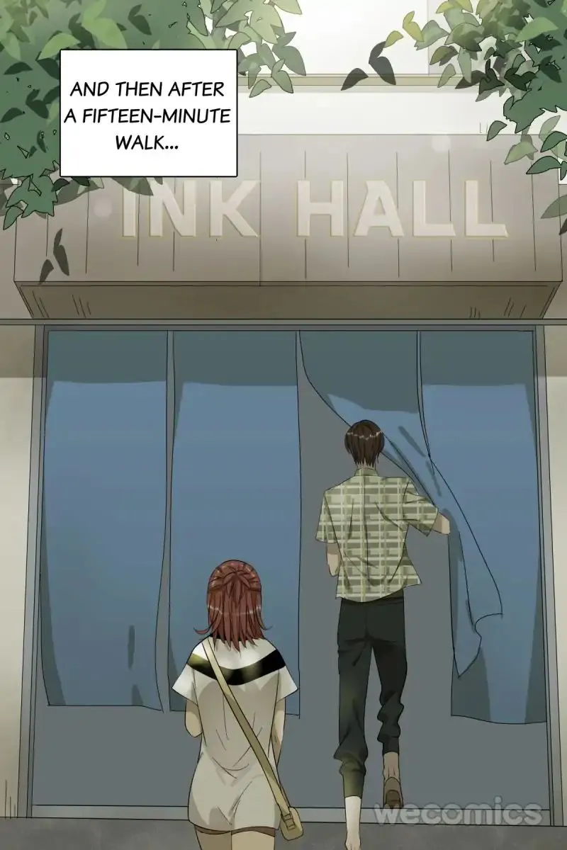Read Blind Date Terminator chapter 4 image 11 on Lezhin