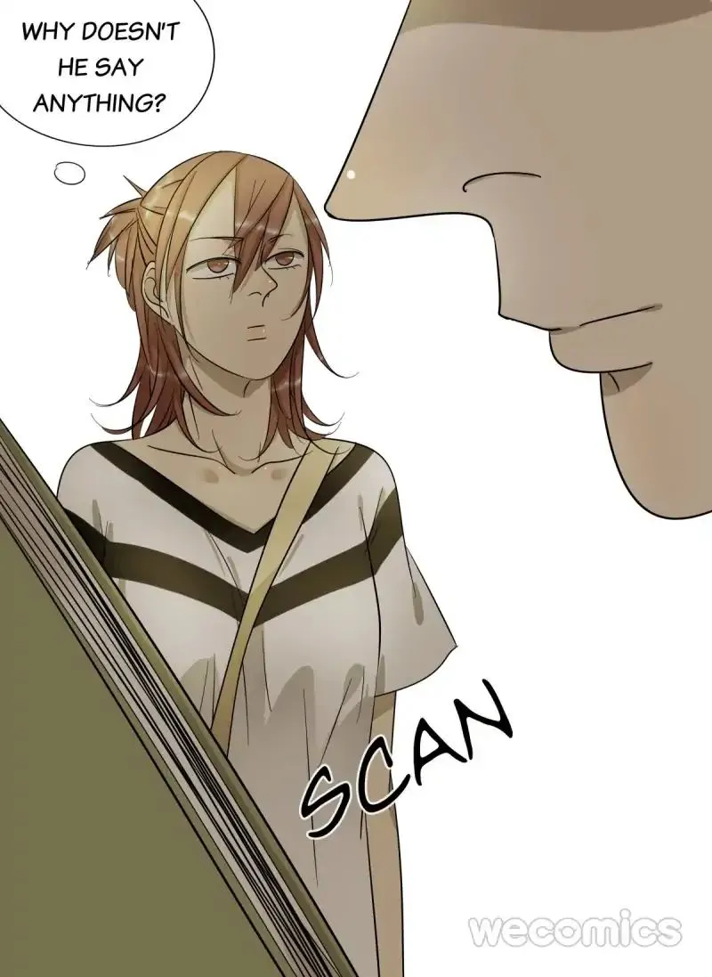 Read Blind Date Terminator chapter 4 image 14 on Lezhin