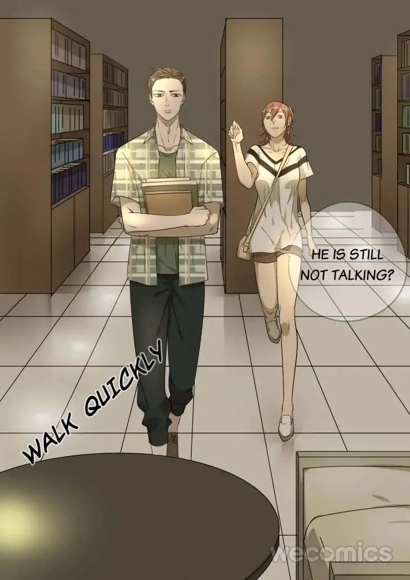 Read Blind Date Terminator chapter 4 image 15 on Lezhin