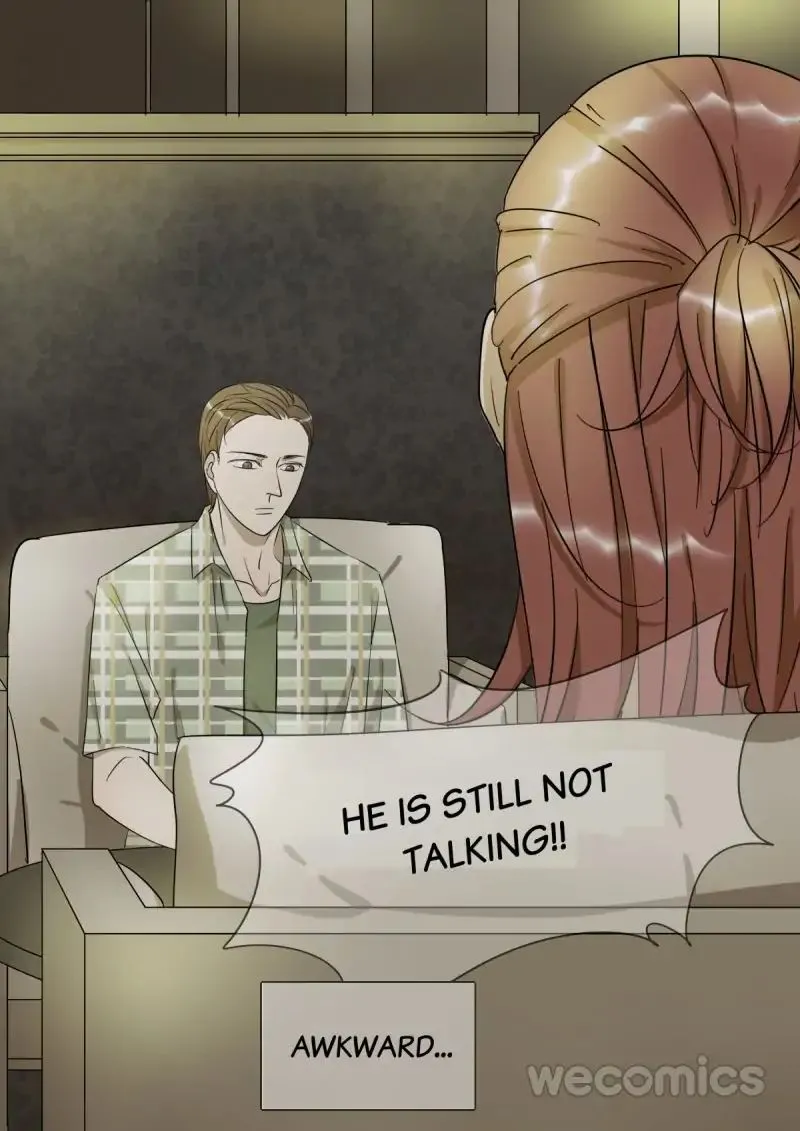 Read Blind Date Terminator chapter 4 image 16 on Lezhin
