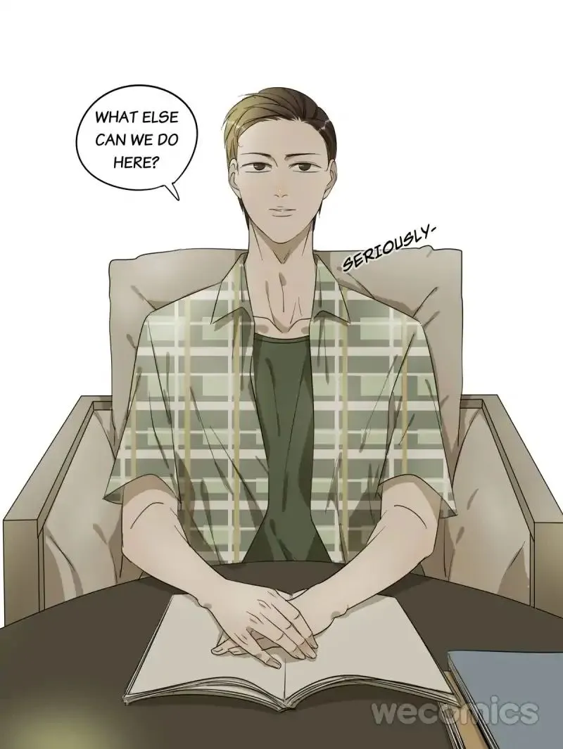 Read Blind Date Terminator chapter 4 image 18 on Lezhin