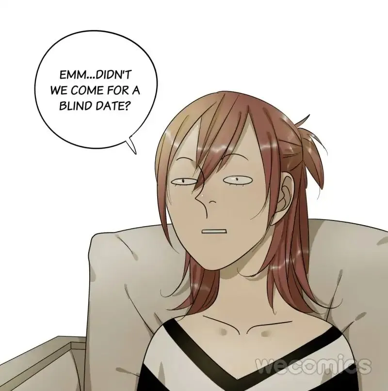 Read Blind Date Terminator chapter 4 image 19 on Lezhin