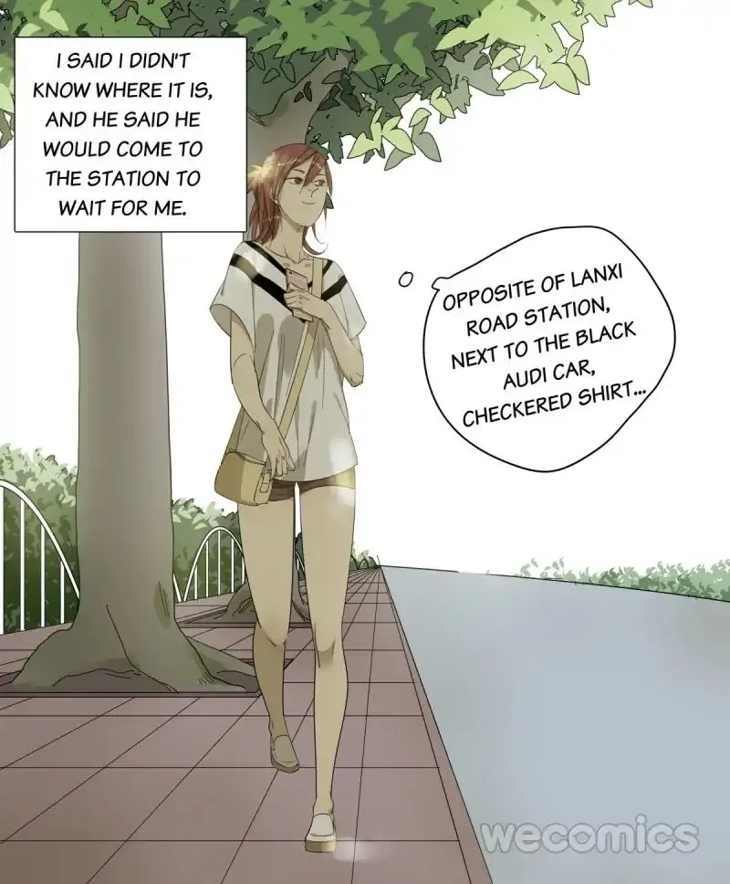 Read Blind Date Terminator chapter 4 image 2 on Lezhin