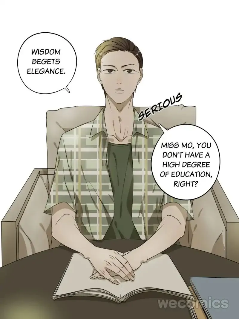 Read Blind Date Terminator chapter 4 image 20 on Lezhin