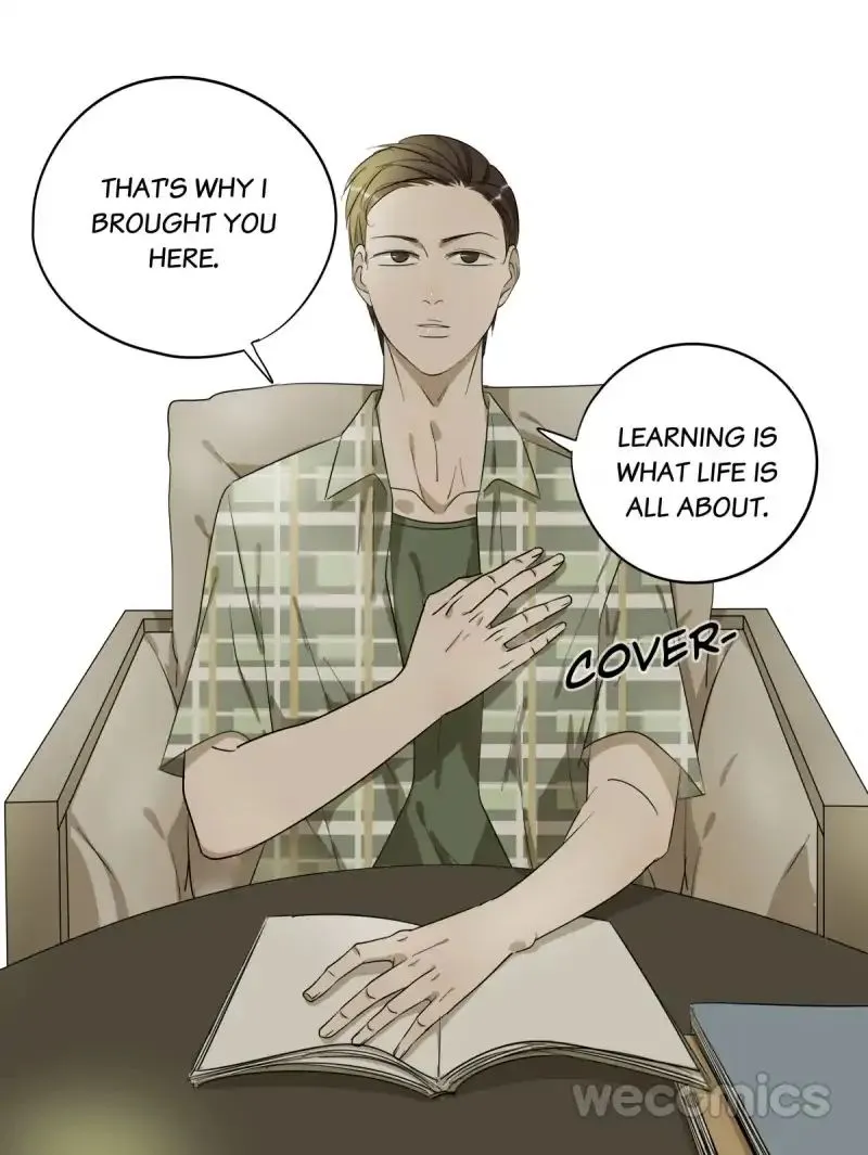 Read Blind Date Terminator chapter 4 image 22 on Lezhin
