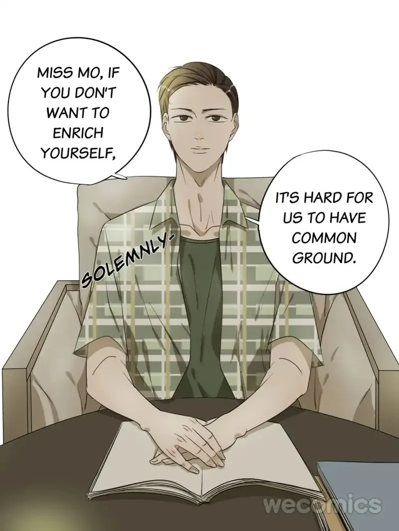 Read Blind Date Terminator chapter 4 image 24 on Lezhin