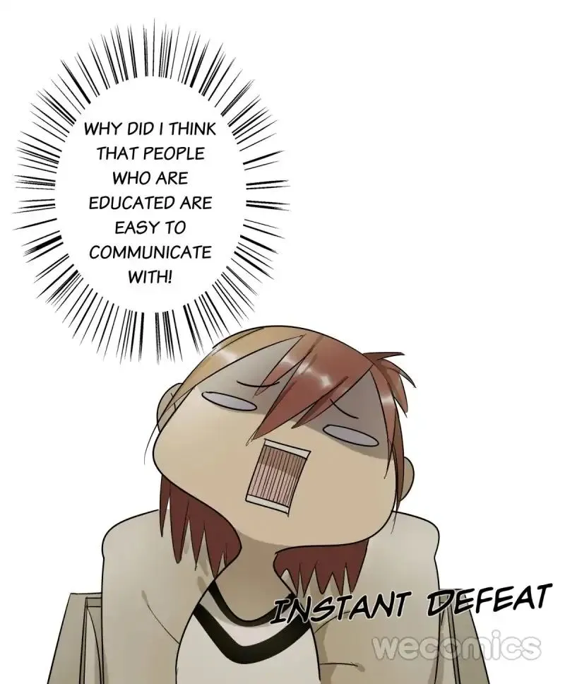 Read Blind Date Terminator chapter 4 image 25 on Lezhin