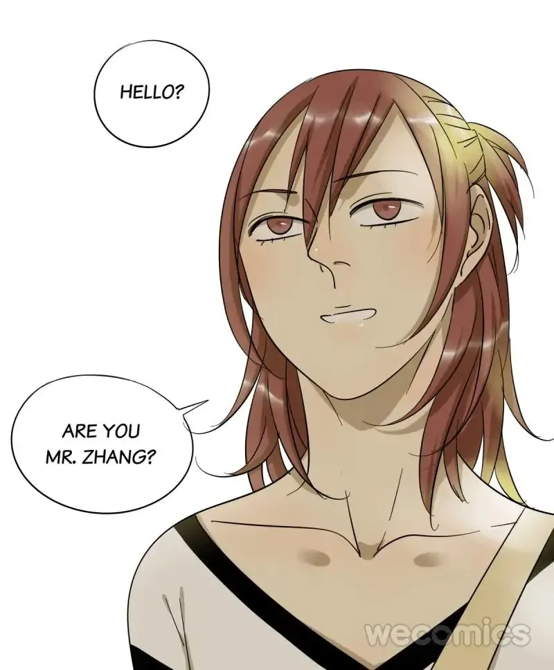Read Blind Date Terminator chapter 4 image 5 on Lezhin